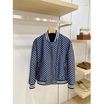 Cheap Gucci Thin Jackets For Men in 229179, $150 USD- [IB229179] - Replica Gucci Thin Jackets For Men