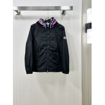 Cheap Gucci Thin Jackets For Men in 229187, $100 USD- [IB229187] - Replica Gucci Thin Jackets For Men