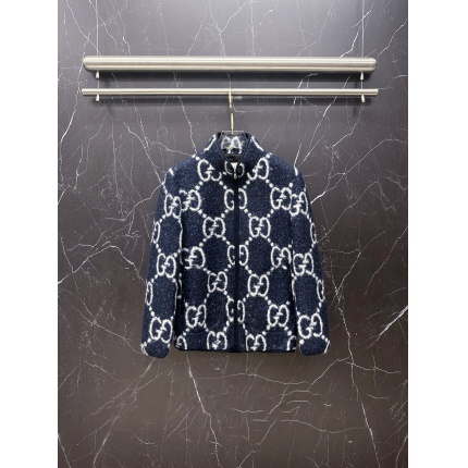 Cheap Gucci Winter Warm Coats For Men in 229191, $155 USD- [IB229191] - Replica Gucci Winter Warm Coats For Men