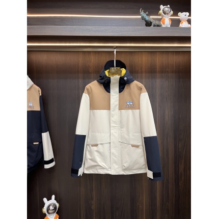 Cheap Gucci Thin Jackets For Men in 229197, $135 USD- [IB229197] - Replica Gucci Thin Jackets For Men