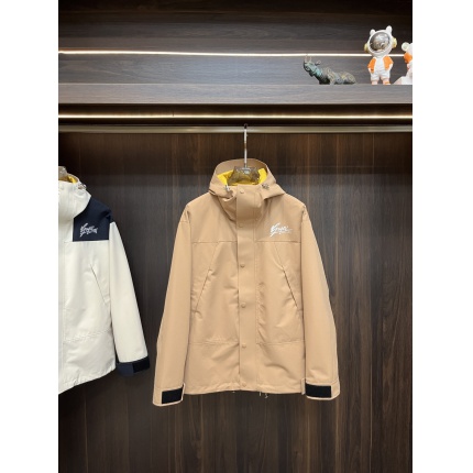 Cheap Gucci Thin Jackets For Men in 229199, $135 USD- [IB229199] - Replica Gucci Thin Jackets For Men