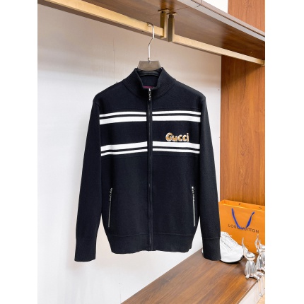 Cheap Gucci Thin Jackets For Men in 229205, $125 USD- [IB229205] - Replica Gucci Thin Jackets For Men
