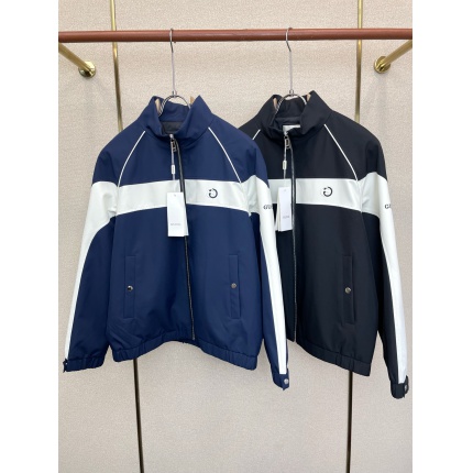 Cheap Gucci Tracksuits for Men in 229214, $135 USD- [IB229214] - Replica Gucci Thin Jackets For Men