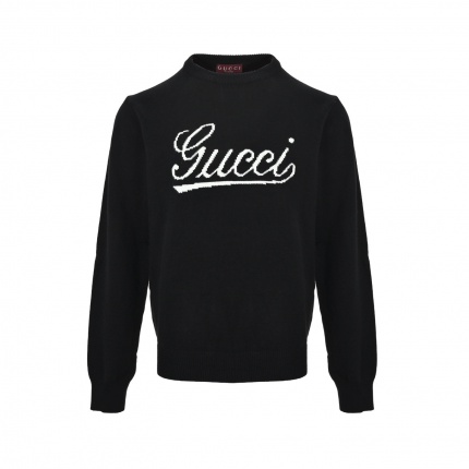 Cheap Gucci Sweaters for Men in 229233, $95 USD- [IB229233] - Replica Gucci Sweaters for Men