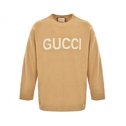 Cheap Gucci Sweaters for Men in 229253, $105 USD- [IB229253] - Replica Gucci Sweaters for Men