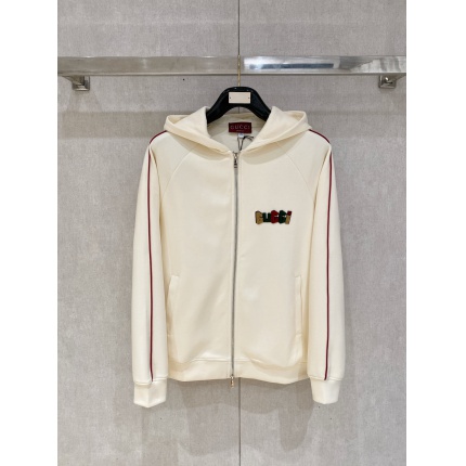 Cheap Gucci Hoodies for Men in 229263, $110 USD- [IB229263] - Replica Gucci Hoodies for Men