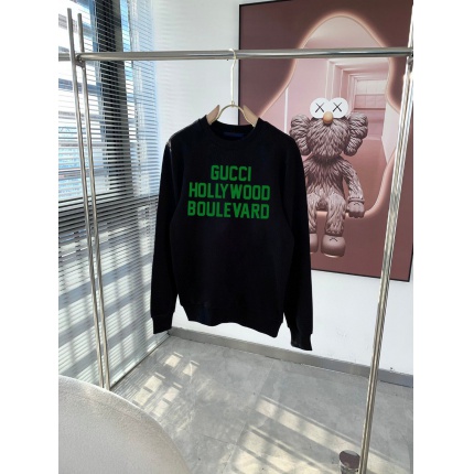 Cheap Gucci Hoodies for Men in 229270, $45 USD- [IB229270] - Replica Gucci Hoodies for Men