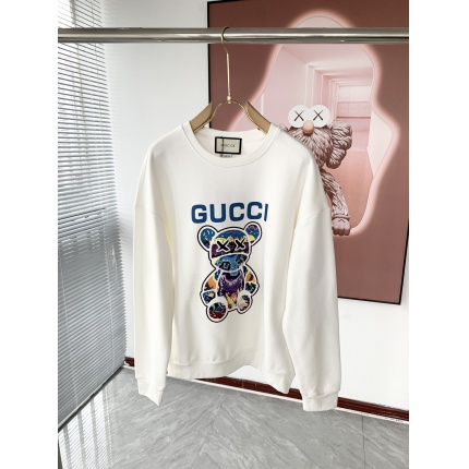 Cheap Gucci Hoodies for Men in 229272, $45 USD- [IB229272] - Replica Gucci Hoodies for Men