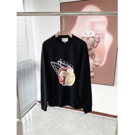 Cheap Gucci Hoodies for Men in 229274, $45 USD- [IB229274] - Replica Gucci Hoodies for Men