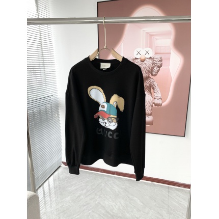 Cheap Gucci Hoodies for Men in 229275, $45 USD- [IB229275] - Replica Gucci Hoodies for Men