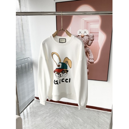 Cheap Gucci Hoodies for Men in 229276, $45 USD- [IB229276] - Replica Gucci Hoodies for Men