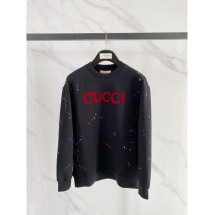 Cheap Gucci Hoodies for Men in 229279, $60 USD- [IB229279] - Replica Gucci Hoodies for Men