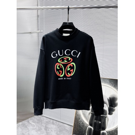 Cheap Gucci Hoodies for Men in 229281, $60 USD- [IB229281] - Replica Gucci Hoodies for Men