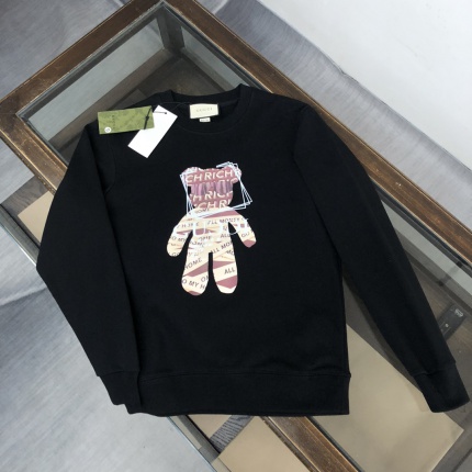 Cheap Gucci Hoodies for Men in 229286, $60 USD- [IB229286] - Replica Gucci Hoodies for Men
