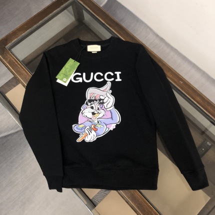Cheap Gucci Hoodies for Men in 229287, $60 USD- [IB229287] - Replica Gucci Hoodies for Men