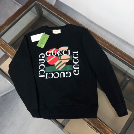 Cheap Gucci Hoodies for Men in 229290, $60 USD- [IB229290] - Replica Gucci Hoodies for Men