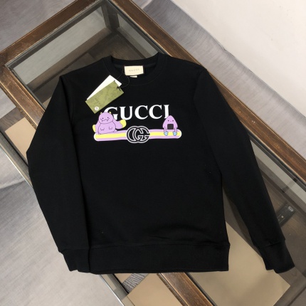 Cheap Gucci Hoodies for Men in 229291, $60 USD- [IB229291] - Replica Gucci Hoodies for Men