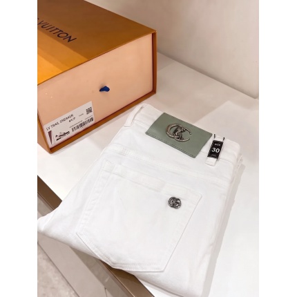 Gucci Jeans for Men in 229297