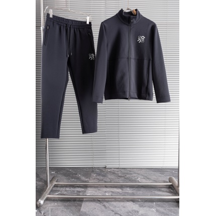 Cheap Loewe Tracksuits in 229298, $180 USD- [IB229298] - Replica Loewe Tracksuits