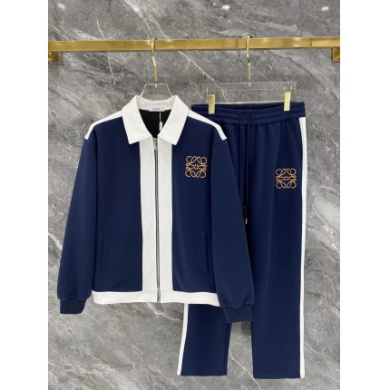 Cheap Loewe Tracksuits in 229300, $100 USD- [IB229300] - Replica Loewe Tracksuits