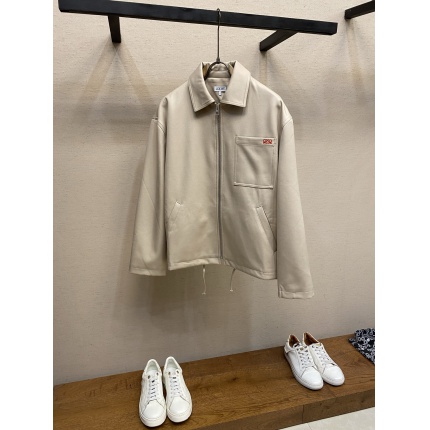 Cheap Loewe Jackets for Men in 229308, $145 USD- [IB229308] - Replica Loewe Jackets for Men