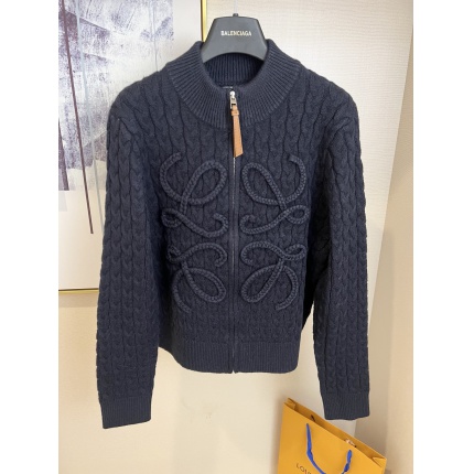 Cheap Loewe Jackets for Men in 229310, $110 USD- [IB229310] - Replica Loewe Jackets for Men