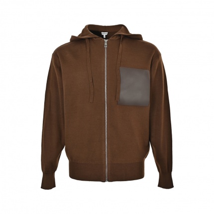 Cheap Loewe Jackets for Men in 229313, $130 USD- [IB229313] - Replica Loewe Jackets for Men