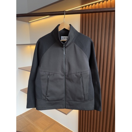 Cheap Loewe Jackets for Men in 229318, $140 USD- [IB229318] - Replica Loewe Jackets for Men