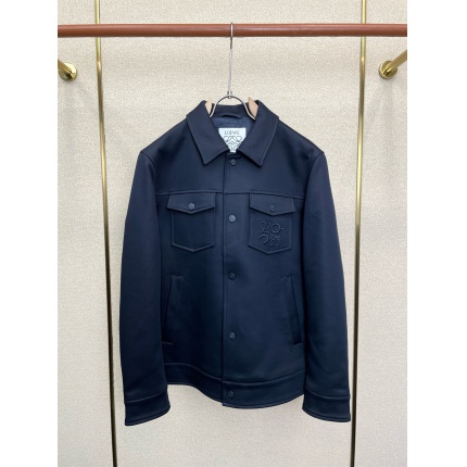 Cheap Loewe Jackets for Men in 229320, $145 USD- [IB229320] - Replica Loewe Jackets for Men