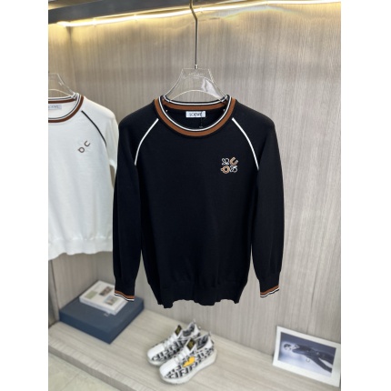 Cheap Loewe Sweaters in 229324, $70 USD- [IB229324] - Replica Loewe Sweaters