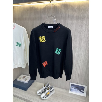 Cheap Loewe Sweaters in 229326, $70 USD- [IB229326] - Replica Loewe Sweaters
