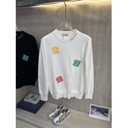 Cheap Loewe Sweaters in 229327, $70 USD- [IB229327] - Replica Loewe Sweaters