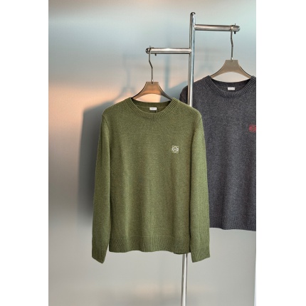 Cheap Loewe Sweaters in 229329, $75 USD- [IB229329] - Replica Loewe Sweaters