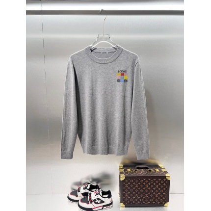 Cheap Loewe Sweaters in 229335, $50 USD- [IB229335] - Replica Loewe Sweaters