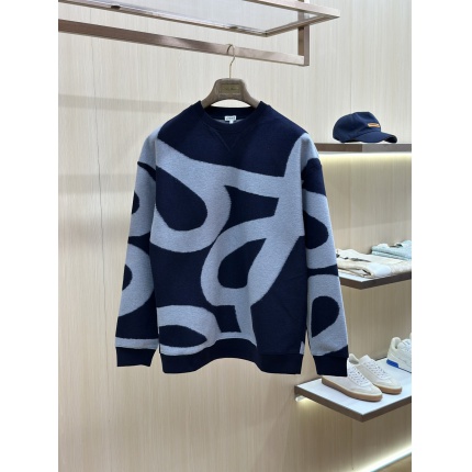 Cheap Loewe Sweaters in 229342, $105 USD- [IB229342] - Replica Loewe Sweaters