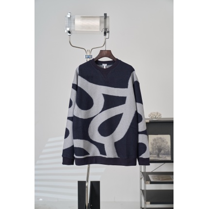 Cheap Loewe Sweaters in 229343, $105 USD- [IB229343] - Replica Loewe Sweaters