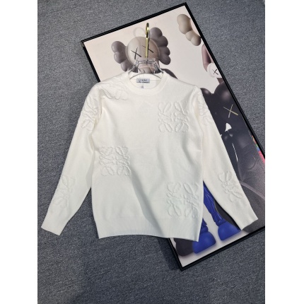 Cheap Loewe Sweaters in 229345, $70 USD- [IB229345] - Replica Loewe Sweaters