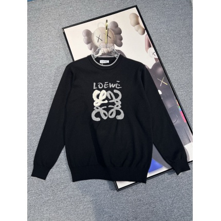 Cheap Loewe Sweaters in 229348, $70 USD- [IB229348] - Replica Loewe Sweaters