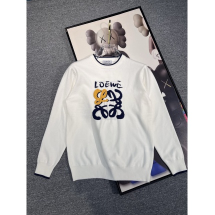 Cheap Loewe Sweaters in 229349, $70 USD- [IB229349] - Replica Loewe Sweaters