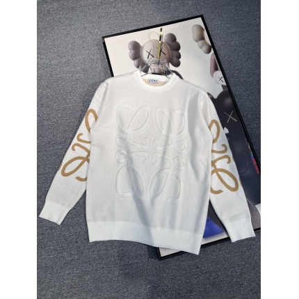 Cheap Loewe Sweaters in 229356, $70 USD- [IB229356] - Replica Loewe Sweaters