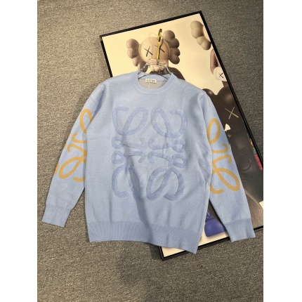 Cheap Loewe Sweaters in 229357, $70 USD- [IB229357] - Replica Loewe Sweaters