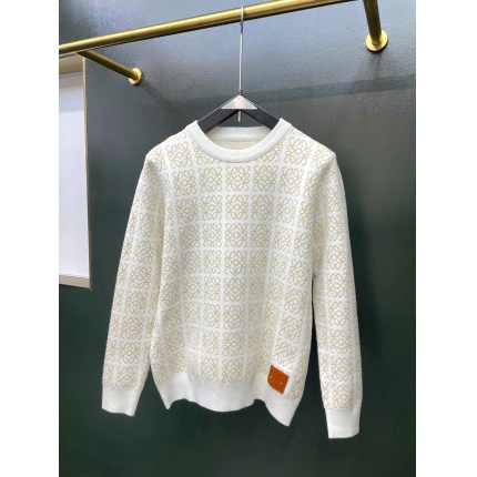 Cheap Loewe Sweaters in 229358, $80 USD- [IB229358] - Replica Loewe Sweaters