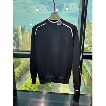 Cheap Loewe Sweaters in 229360, $65 USD- [IB229360] - Replica Loewe Sweaters