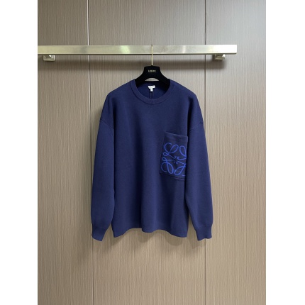 Cheap Loewe Sweaters in 229363, $90 USD- [IB229363] - Replica Loewe Sweaters