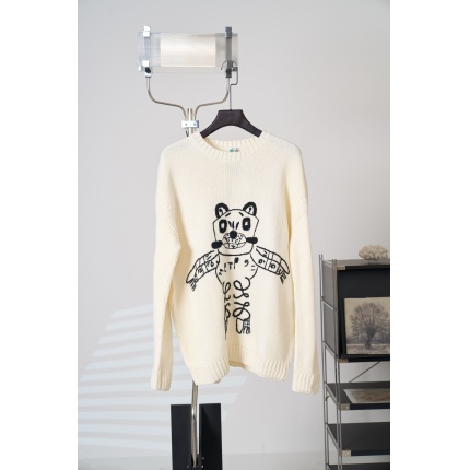 Cheap Loewe Sweaters in 229365, $115 USD- [IB229365] - Replica Loewe Sweaters