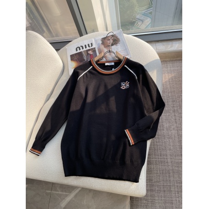 Cheap Loewe Sweaters in 229370, $70 USD- [IB229370] - Replica Loewe Sweaters