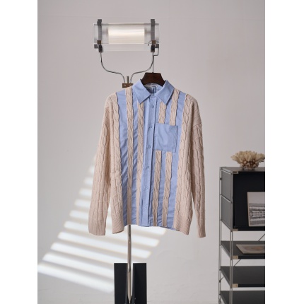Cheap Loewe Sweaters in 229382, $120 USD- [IB229382] - Replica Loewe Sweaters