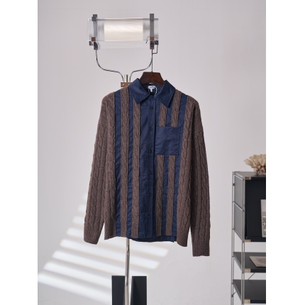 Cheap Loewe Sweaters in 229383, $120 USD- [IB229383] - Replica Loewe Sweaters