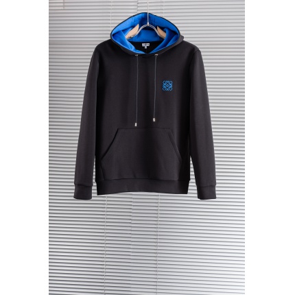 Cheap Loewe Hoodies in 229386, $80 USD- [IB229386] - Replica Loewe Hoodies