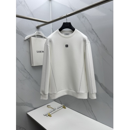 Cheap Loewe Hoodies in 229393, $75 USD- [IB229393] - Replica Loewe Hoodies